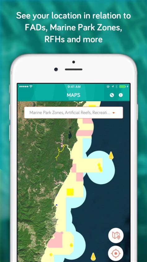 FishSmart app .